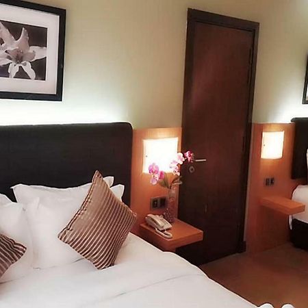 Bendahara Hotel @ Malacca City Экстерьер фото