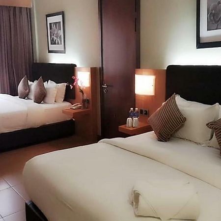 Bendahara Hotel @ Malacca City Экстерьер фото