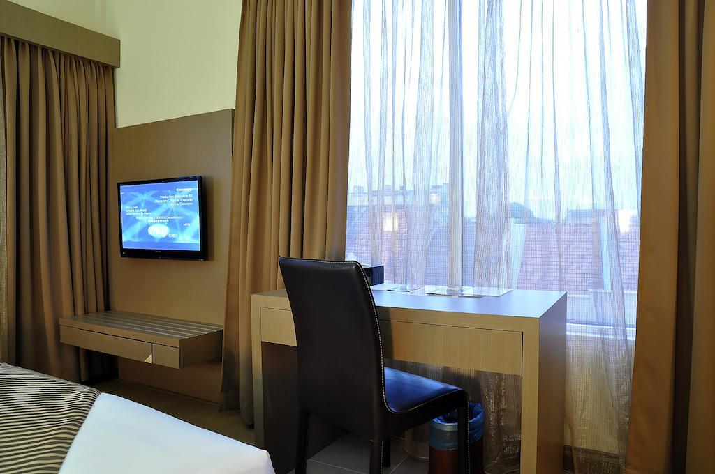Bendahara Hotel @ Malacca City Экстерьер фото