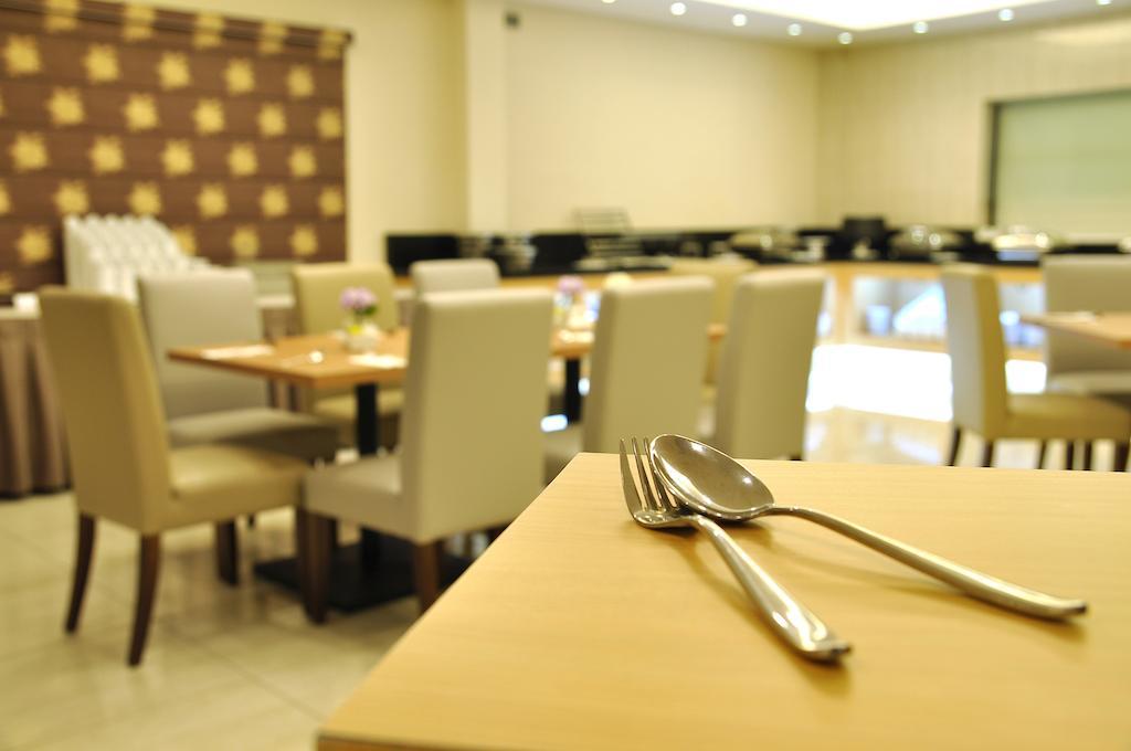 Bendahara Hotel @ Malacca City Экстерьер фото