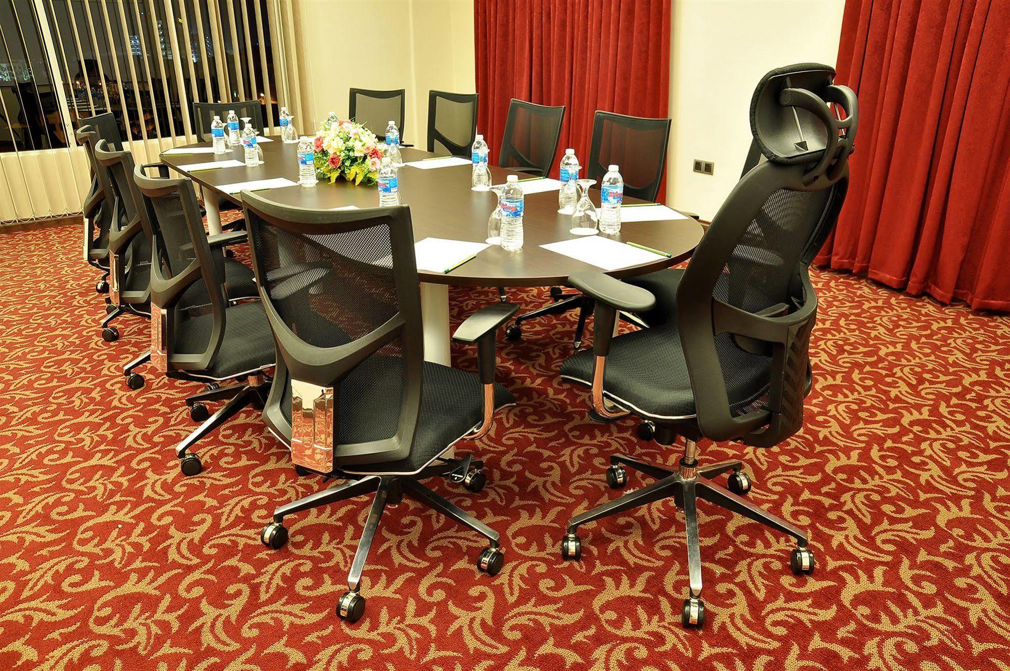 Bendahara Hotel @ Malacca City Экстерьер фото