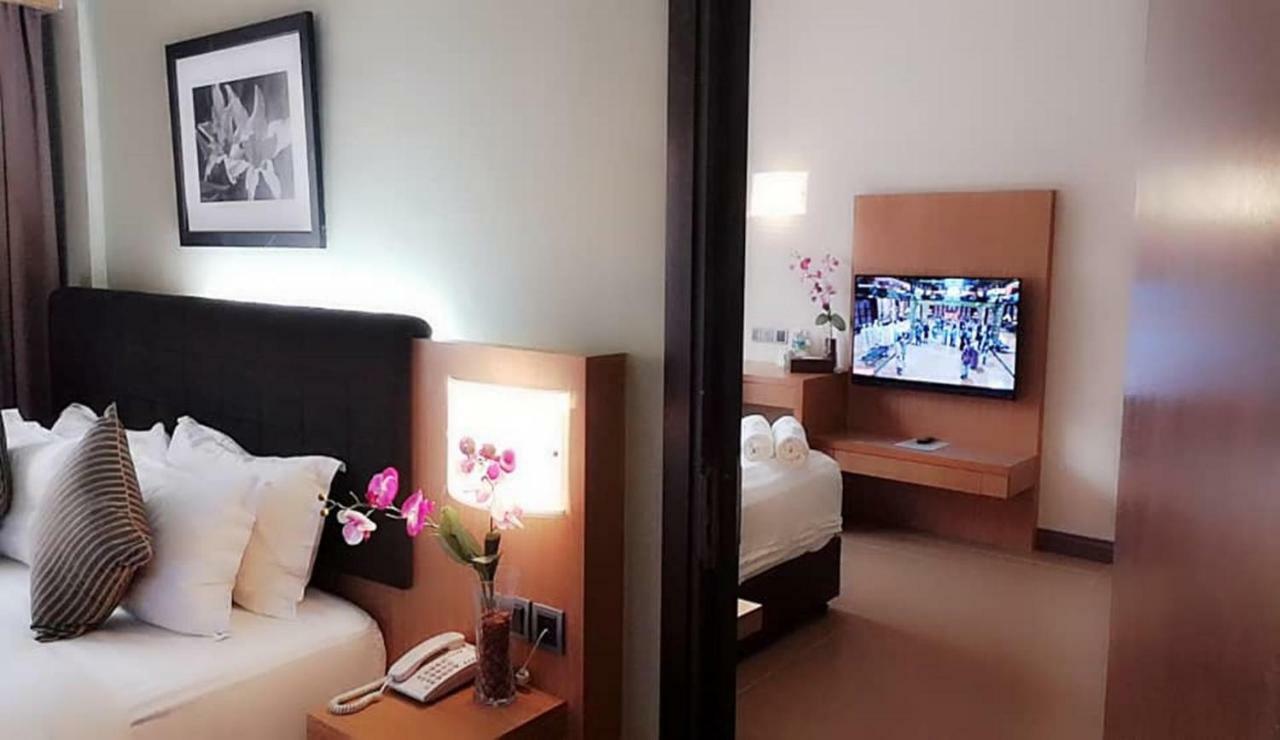 Bendahara Hotel @ Malacca City Экстерьер фото