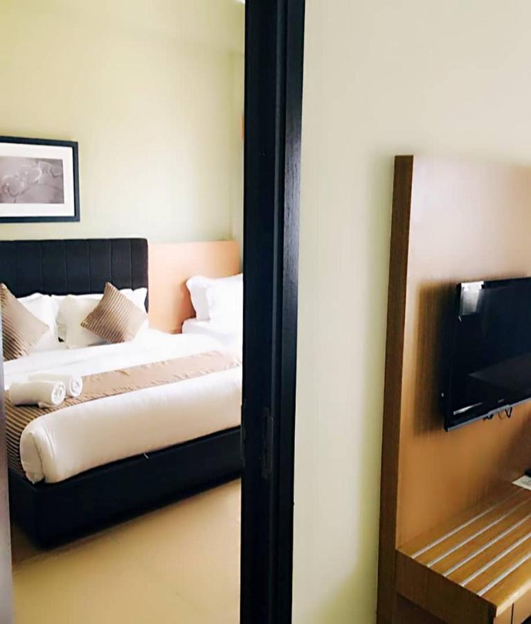 Bendahara Hotel @ Malacca City Экстерьер фото